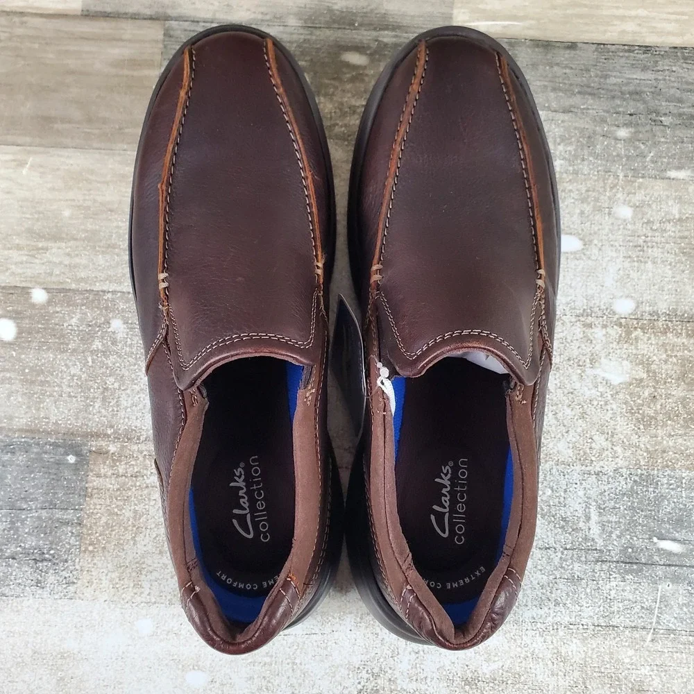 Clarks new without